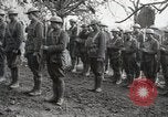 Image of decoration ceremony France, 1918, second 6 stock footage video 65675021516