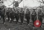 Image of decoration ceremony France, 1918, second 10 stock footage video 65675021516