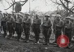 Image of decoration ceremony France, 1918, second 11 stock footage video 65675021516