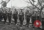 Image of decoration ceremony France, 1918, second 12 stock footage video 65675021516