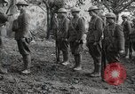 Image of decoration ceremony France, 1918, second 13 stock footage video 65675021516