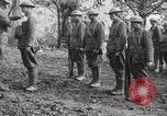 Image of decoration ceremony France, 1918, second 14 stock footage video 65675021516