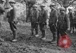 Image of decoration ceremony France, 1918, second 15 stock footage video 65675021516