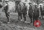 Image of decoration ceremony France, 1918, second 16 stock footage video 65675021516