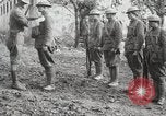 Image of decoration ceremony France, 1918, second 17 stock footage video 65675021516