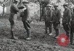 Image of decoration ceremony France, 1918, second 18 stock footage video 65675021516
