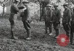 Image of decoration ceremony France, 1918, second 19 stock footage video 65675021516