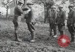 Image of decoration ceremony France, 1918, second 21 stock footage video 65675021516