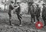 Image of decoration ceremony France, 1918, second 22 stock footage video 65675021516