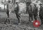 Image of decoration ceremony France, 1918, second 23 stock footage video 65675021516