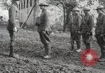 Image of decoration ceremony France, 1918, second 24 stock footage video 65675021516