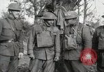 Image of decoration ceremony France, 1918, second 26 stock footage video 65675021516