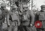 Image of decoration ceremony France, 1918, second 27 stock footage video 65675021516