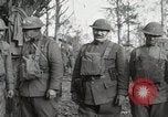 Image of decoration ceremony France, 1918, second 31 stock footage video 65675021516