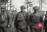 Image of decoration ceremony France, 1918, second 32 stock footage video 65675021516