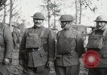 Image of decoration ceremony France, 1918, second 33 stock footage video 65675021516