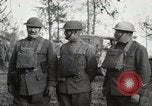 Image of decoration ceremony France, 1918, second 34 stock footage video 65675021516