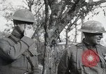 Image of decoration ceremony France, 1918, second 42 stock footage video 65675021516