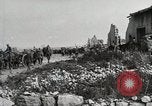 Image of 58th and 77th Field Artillery Division France, 1918, second 3 stock footage video 65675021517
