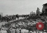 Image of 58th and 77th Field Artillery Division France, 1918, second 4 stock footage video 65675021517