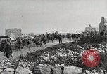 Image of 58th and 77th Field Artillery Division France, 1918, second 7 stock footage video 65675021517