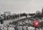 Image of 58th and 77th Field Artillery Division France, 1918, second 8 stock footage video 65675021517