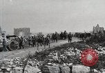 Image of 58th and 77th Field Artillery Division France, 1918, second 9 stock footage video 65675021517