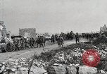 Image of 58th and 77th Field Artillery Division France, 1918, second 10 stock footage video 65675021517