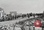 Image of 58th and 77th Field Artillery Division France, 1918, second 11 stock footage video 65675021517