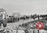Image of 58th and 77th Field Artillery Division France, 1918, second 12 stock footage video 65675021517