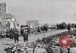 Image of 58th and 77th Field Artillery Division France, 1918, second 14 stock footage video 65675021517