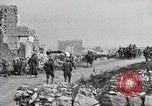 Image of 58th and 77th Field Artillery Division France, 1918, second 15 stock footage video 65675021517