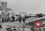 Image of 58th and 77th Field Artillery Division France, 1918, second 16 stock footage video 65675021517