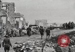 Image of 58th and 77th Field Artillery Division France, 1918, second 17 stock footage video 65675021517