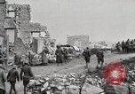 Image of 58th and 77th Field Artillery Division France, 1918, second 18 stock footage video 65675021517
