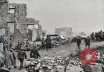 Image of 58th and 77th Field Artillery Division France, 1918, second 19 stock footage video 65675021517