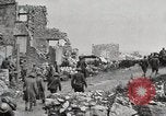 Image of 58th and 77th Field Artillery Division France, 1918, second 20 stock footage video 65675021517