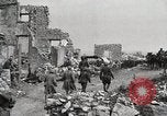 Image of 58th and 77th Field Artillery Division France, 1918, second 22 stock footage video 65675021517