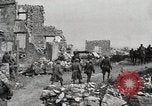 Image of 58th and 77th Field Artillery Division France, 1918, second 23 stock footage video 65675021517