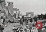 Image of 58th and 77th Field Artillery Division France, 1918, second 24 stock footage video 65675021517