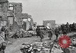 Image of 58th and 77th Field Artillery Division France, 1918, second 25 stock footage video 65675021517