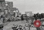 Image of 58th and 77th Field Artillery Division France, 1918, second 26 stock footage video 65675021517