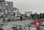 Image of 58th and 77th Field Artillery Division France, 1918, second 28 stock footage video 65675021517