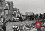 Image of 58th and 77th Field Artillery Division France, 1918, second 29 stock footage video 65675021517