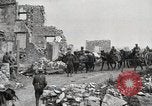 Image of 58th and 77th Field Artillery Division France, 1918, second 31 stock footage video 65675021517