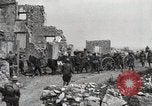 Image of 58th and 77th Field Artillery Division France, 1918, second 35 stock footage video 65675021517