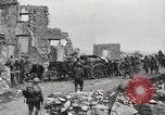 Image of 58th and 77th Field Artillery Division France, 1918, second 36 stock footage video 65675021517