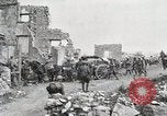 Image of 58th and 77th Field Artillery Division France, 1918, second 37 stock footage video 65675021517