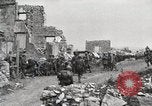 Image of 58th and 77th Field Artillery Division France, 1918, second 38 stock footage video 65675021517