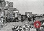 Image of 58th and 77th Field Artillery Division France, 1918, second 42 stock footage video 65675021517